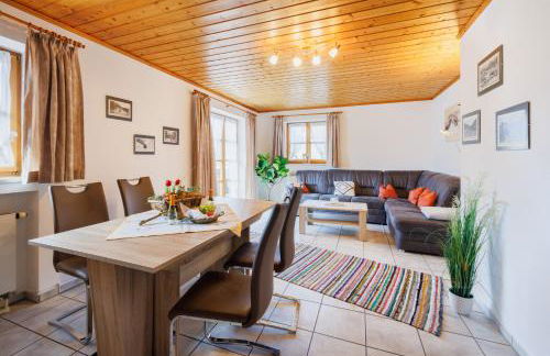 Ferienwohnung Klöpping inkl. Chiemgaukarte - Foto 7