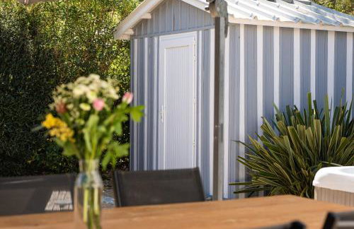 Villa Californie - Domaine Le Sherwood - Foto 6