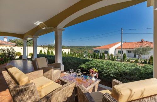 Villa Monique - Foto 4