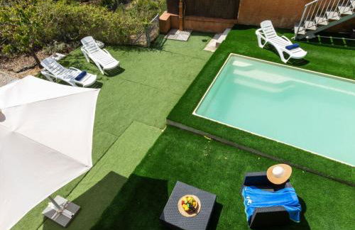 Holiday Home Selvamar by Interhome - Foto 62