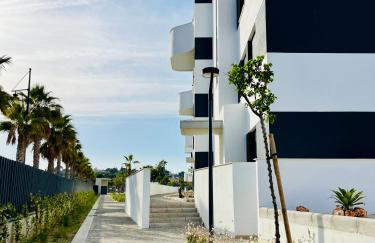 Los Monteros Beach ,Ático exclusivo donde disfrutar del mar y el Golf - Foto 48