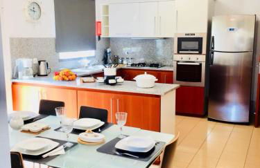 Apartment Villa Sol II - Foto 25