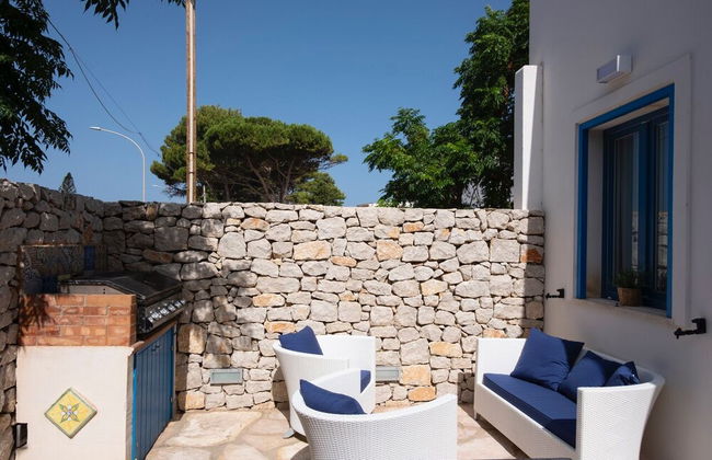 Villa Azzurra - Foto 19