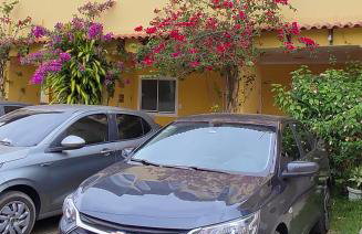 Guest House Renascer K&W - Foto 15