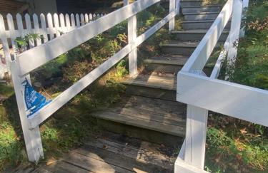 Sunset Serenity - INCREDIBLE HOME ON LAKE BLUFF! - Photo 44