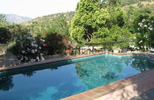 Cortijo La Viñuela - Foto 24