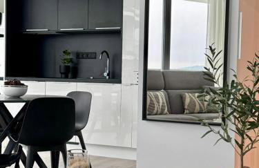 Wave Międzyzdroje Resort & SPA - C857 by Sealuu - Foto 8