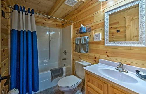 Mammoth Cave Cabin Rentals 8 - Foto 15