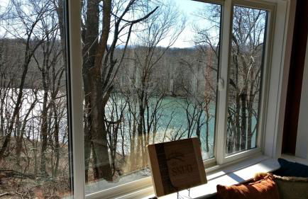 Exquisite Sunny Cabin Rental with a Hot Tub in Front Royal, Virginia - Foto 5