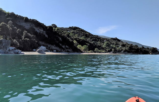 Daria's home at Pelion - Foto 47