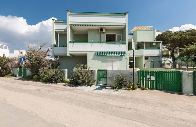 Appartamento La Baia - Foto 16