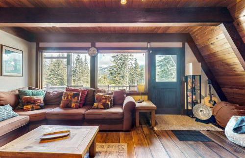 Hyak Duplex Cabin - Foto 6