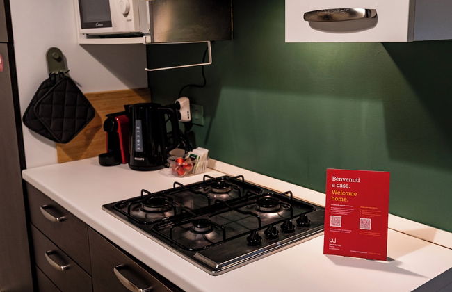 S. Lucia Canal View by Wonderful Italy - Photo 24