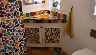 Maison Porte Heureuse - Foto 4, Shower