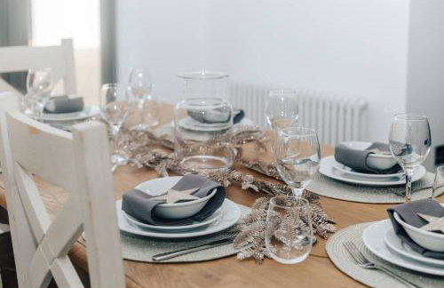 The Oak - Brand new Countryside 2 Bedroom Annex - From 165 Per Night - Foto 34