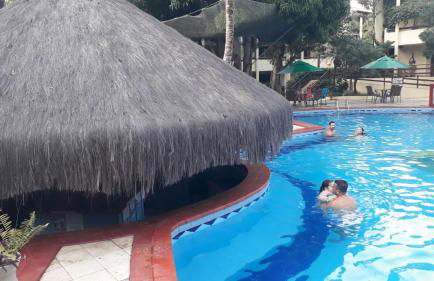 Solar pipa duplex lua cheia - Foto 54