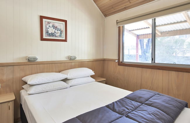 NRMA Bathurst Panorama Holiday Park - Photo 3