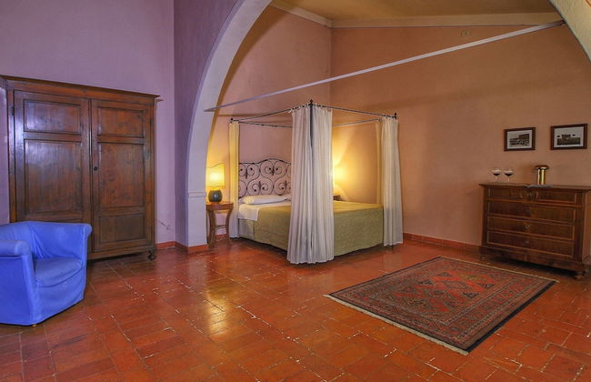 Panoramic Tuscan Villa - Foto 3