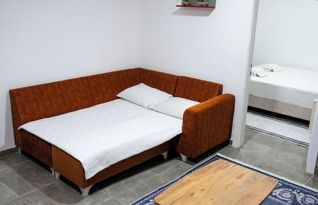 Hillside Apart House - Foto 15