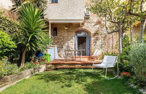 La casa nel castello e il giardino segreto - Photo 3