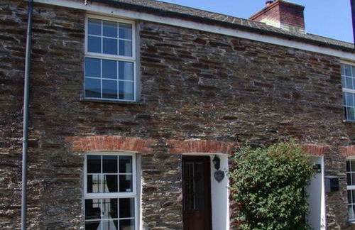 Kingfisher Cottage - Foto 1