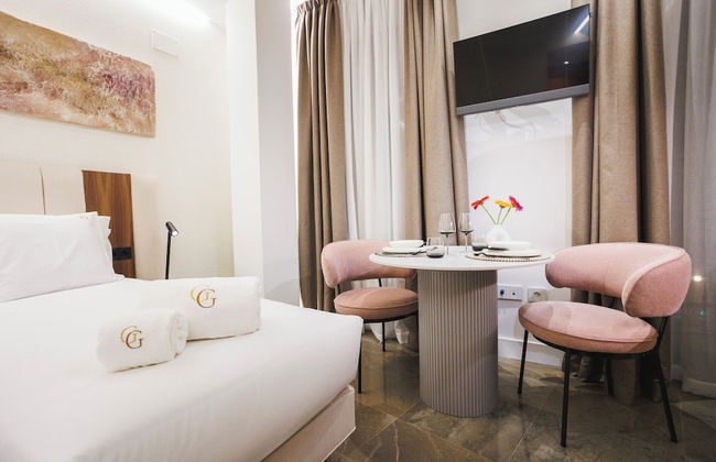 CORRAL DEL CARBON GG LUXURY HOTEL BOUTIQUE - Foto 4