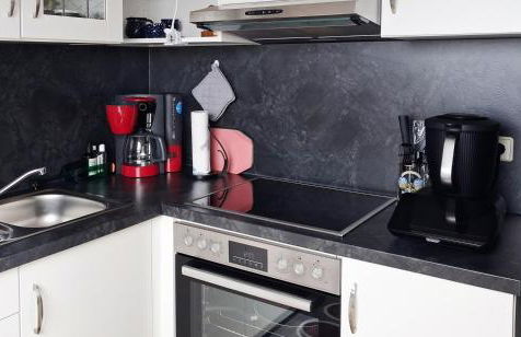 Ferienwohnnung Ruth - Familienurlaub im Erzgebirge - Foto 2