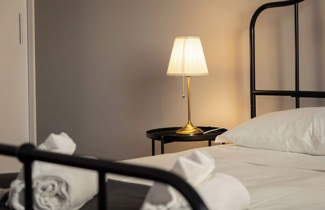 Rental in Rome Borgo Angelico Terrace - Foto 9