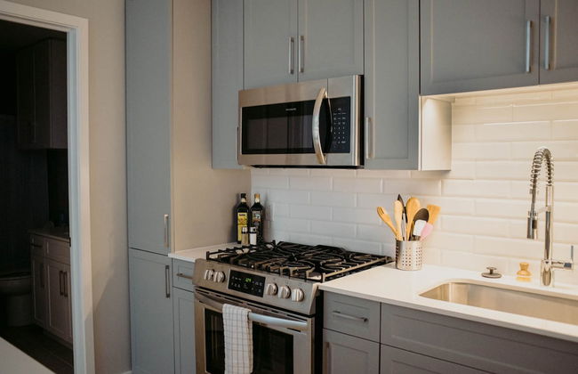 Kasa The Gulch Nashville - Foto 36