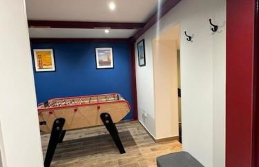 Welcome Home à 5 Min de Paris en RER - Foto 28