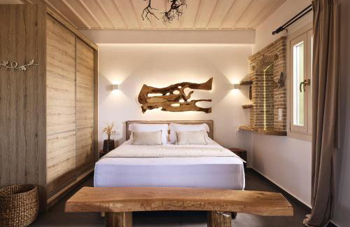 Kozadinos Art Suites - Foto 25