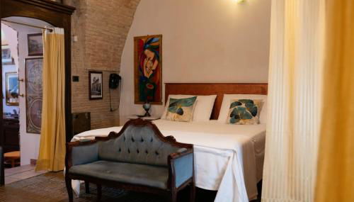 L'Alcova dei Grifoni - Foto 5