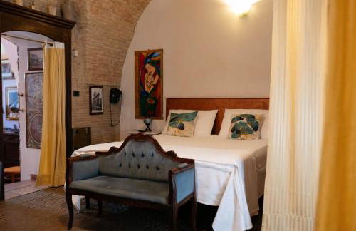 L'Alcova dei Grifoni - Foto 5