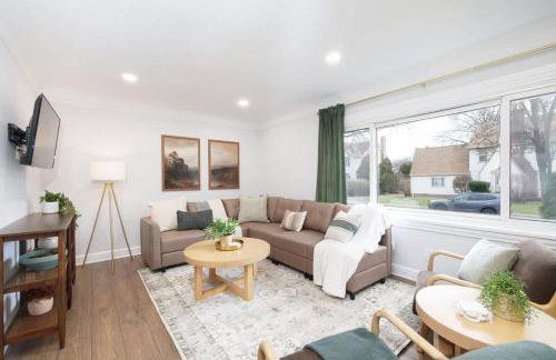 Family Friendly 4 BR Home Close To Downtown CLE! - Foto 10