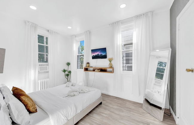 Luxury Living in the Heart of NY - Foto 12