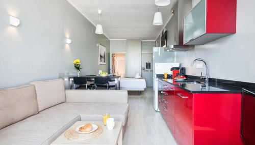 Fira Centric Apartments by gaiarooms - Foto 4