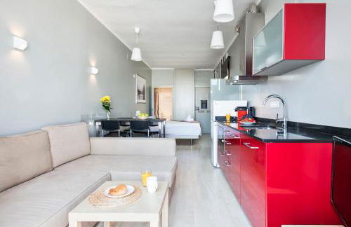 Fira Centric Apartments by gaiarooms - Foto 4