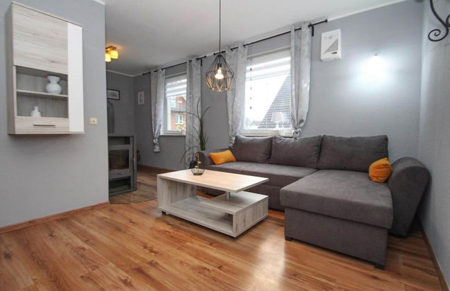 Ferienwohnung, Malchow - Foto 8