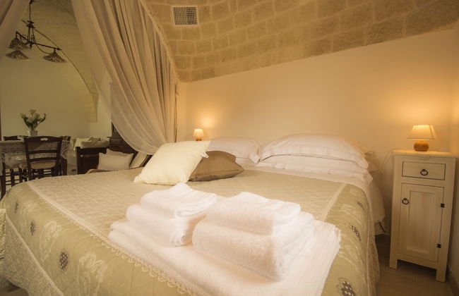 I Trulli Di Nonno Giovanni - Foto 22