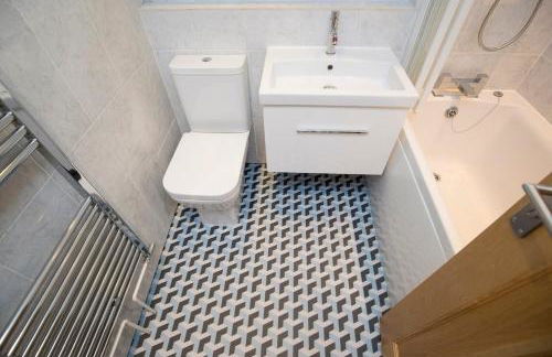 Beautiful 3 bedroom house Stockwell central London - Foto 6