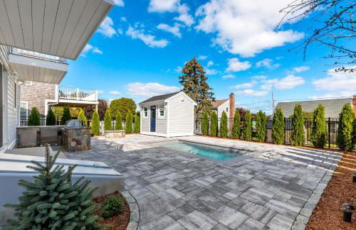 59 Tupper Avenue Sandwich - Town Neck Retreat - Foto 37