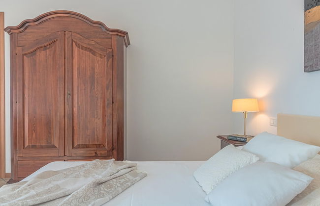 Sunny Varenna Apartment - Foto 41