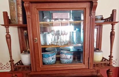 Ferienwohnung ANTIK - Foto 63