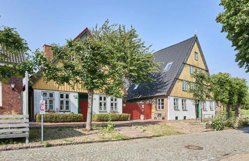 Altes Fährhaus & Bäckerhaus (komplett) - Foto 1