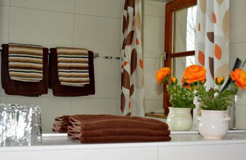 Ferienresidenz Chiemseestrand - Chiemseesonne - Photo 10