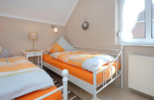 Ferienhaus Strandidylle - Foto 21