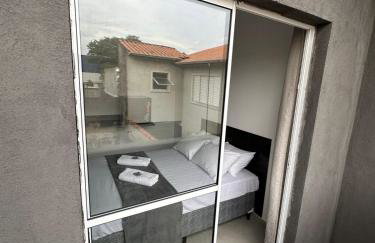 Hotel Village - Foto 2