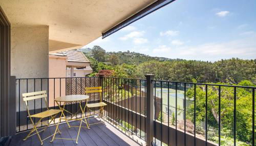 La Jolla Hillside Views and Coastal Comfort - Foto 4