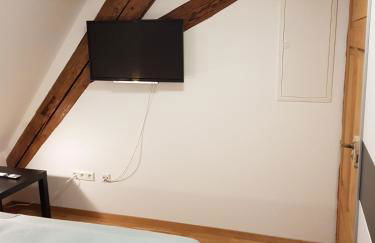 Meisterhaus Alpirsbach Loft - Foto 17