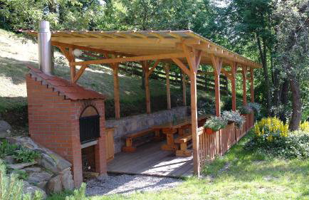 Domki Pod Jesionami - Foto 28